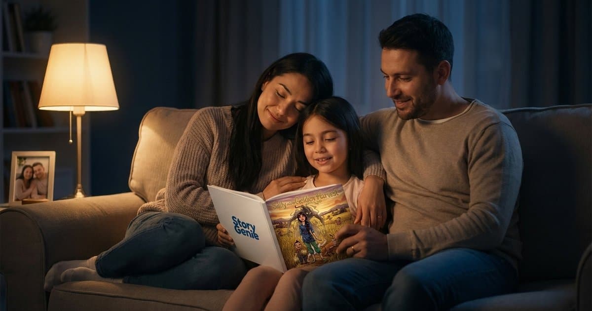 The book that celebrates the day they came home